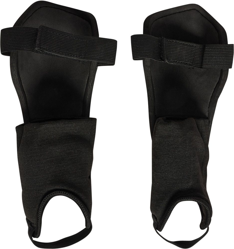 HummelProtektorHmlshinGuardsHardShell224971BlackBlackWhite-L