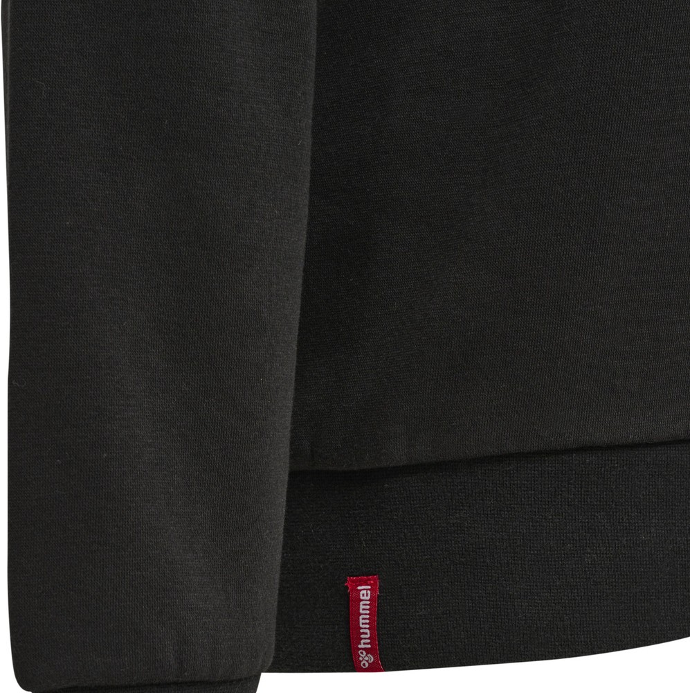 HummelDamenSweatshirtHmlredClassicSweatshirtWoman