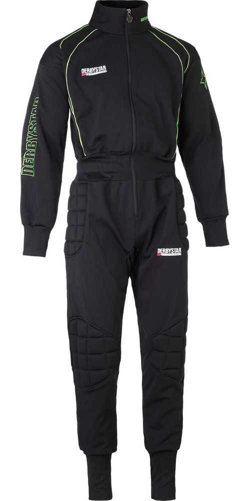 DerbystarSporthoseBasicProTorwartoverall542001