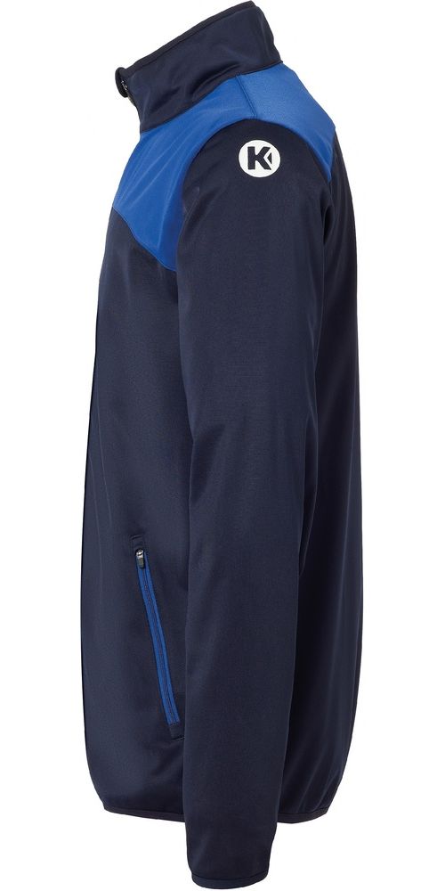 KempaKinderTrainingsjackeEmotion20PolyJacke2002258MarineRoyal-116
