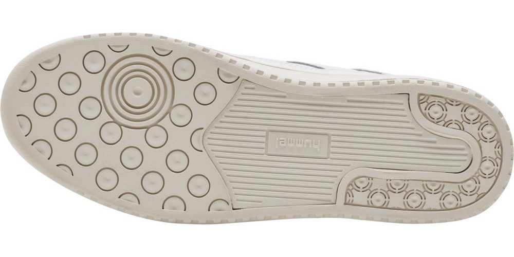 HummelDamenSneakerflachStPowerPlayRetro