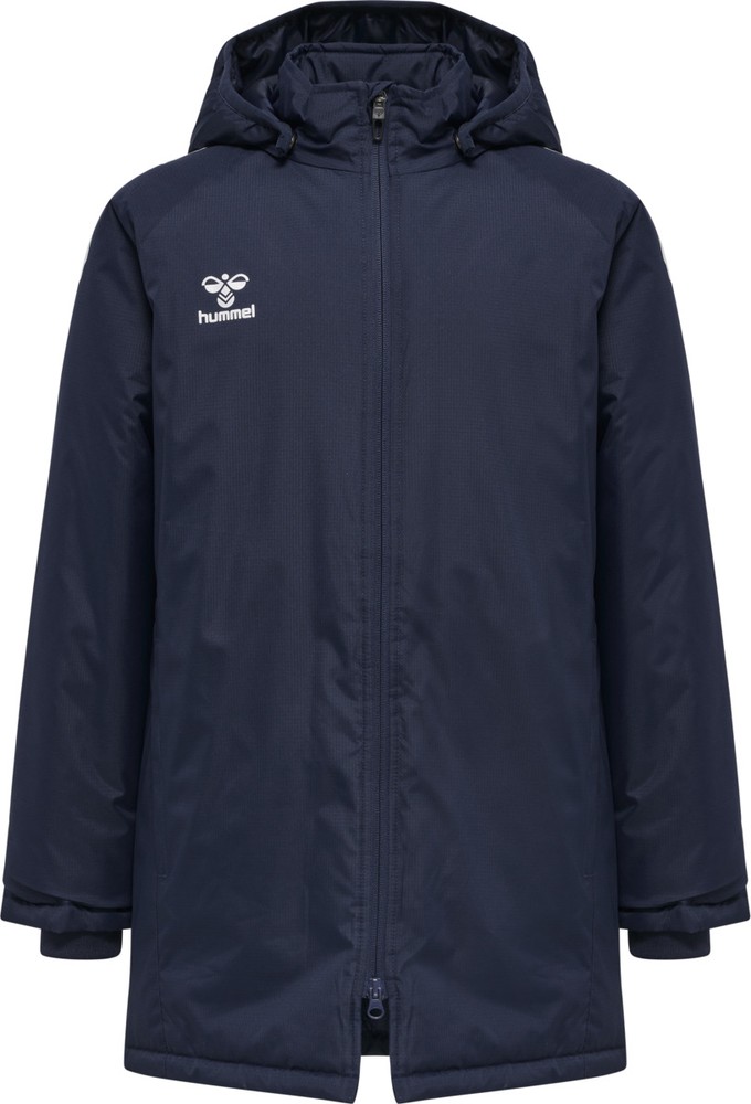 HummelKinderJackeHmlcoreXkBenchJacketKids