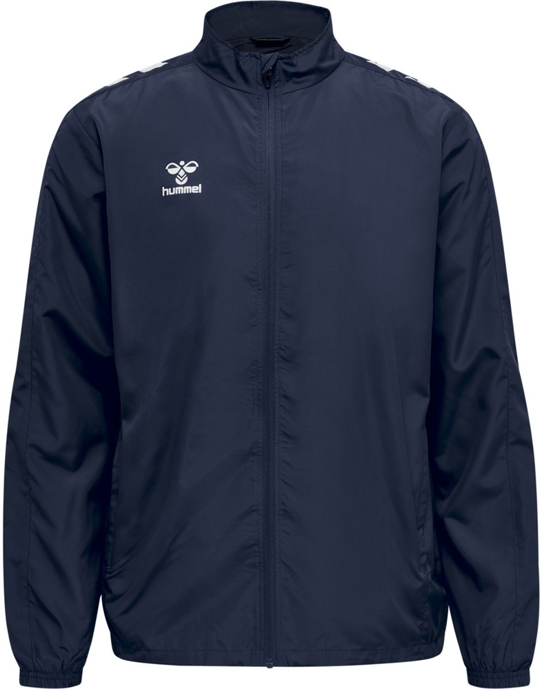 HummelZipJackeHmlcoreXkMicroZipJacket