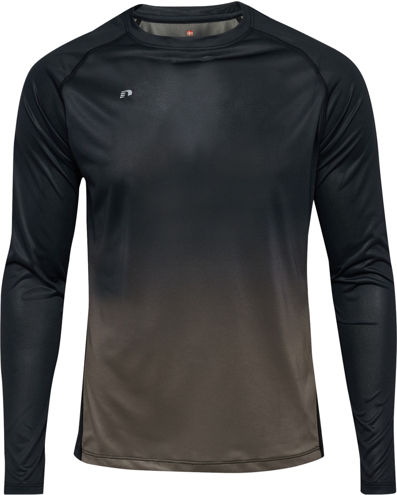 HummelBeatGradientT-ShirtLongsleeve232130