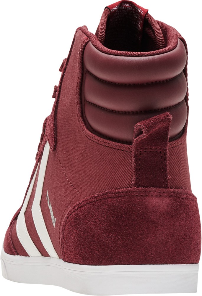 HummelSneakerhochHummelSlimmerStadilHigh