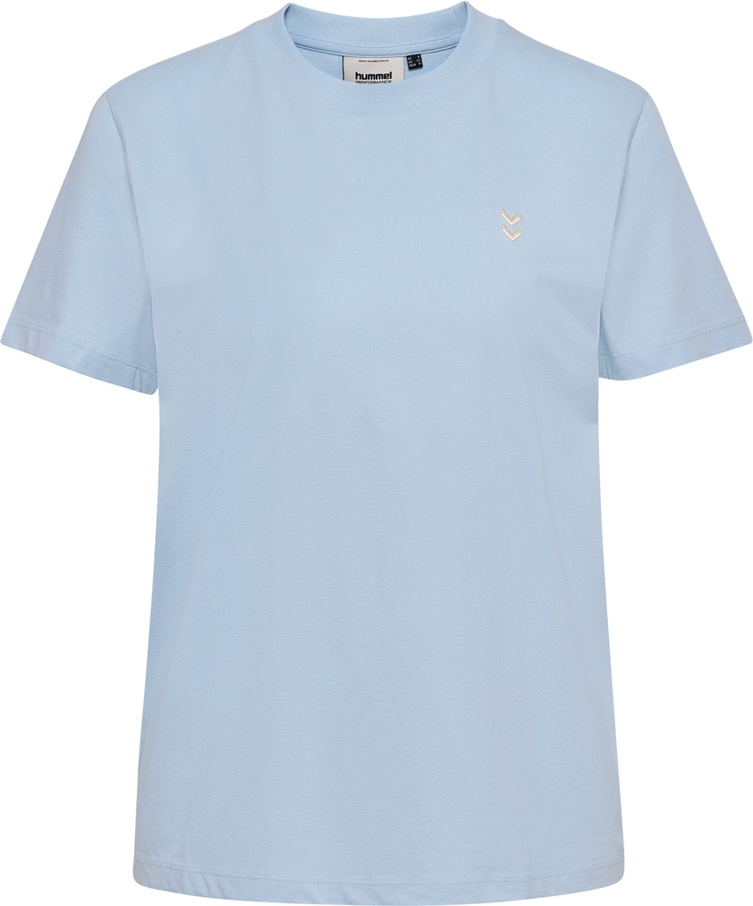 HummelDamenPulseWT-Shirt229314Skyway-L