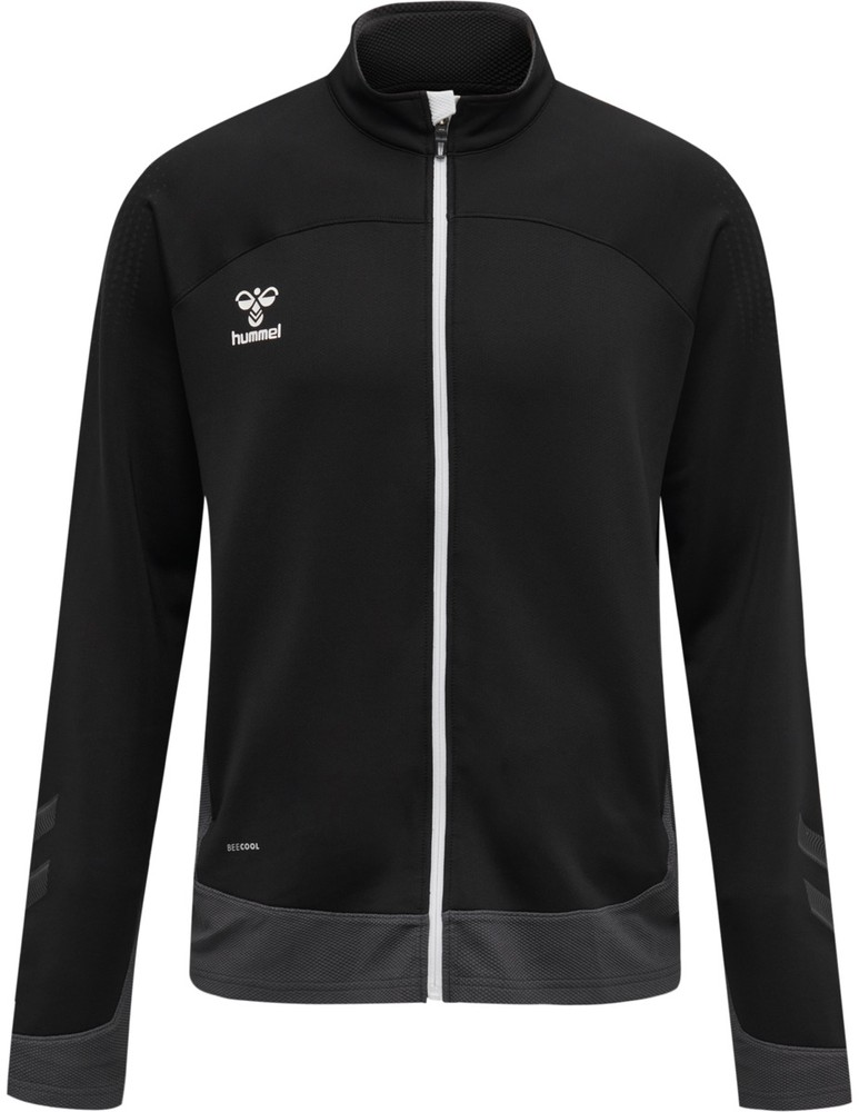 HummelKinderJackeHmlleadPolyZipJacketKids