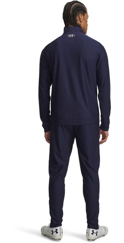 UnderArmourTrainingsanzugChallengerTracksuit6004052Blue410-LUSLG