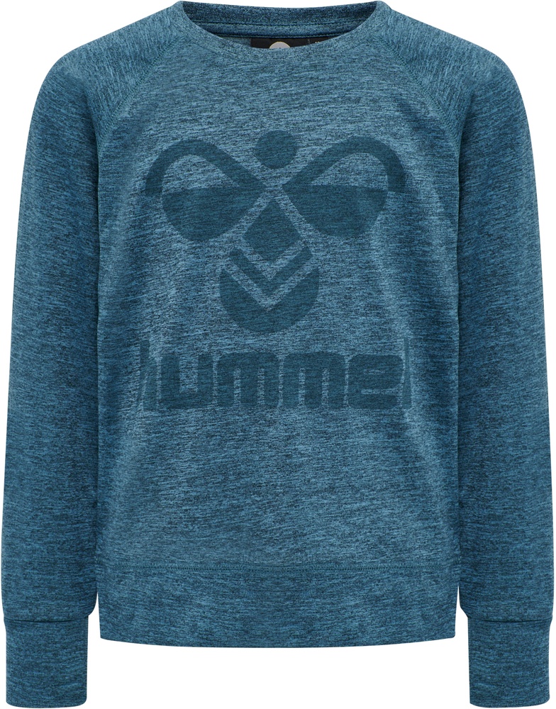 HummelKinderCharlesT-ShirtLongsleeve208975