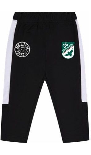 SGBrdeKinderBaby-AdlerBabyTrainingshoseLW830Black-0-6Monate