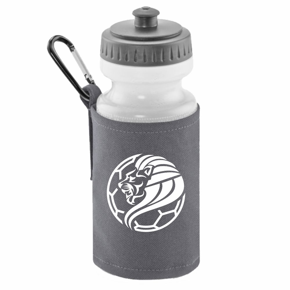 SGVfLWittingenStckenUniversalBasicTrinkflaschemitHalterQD440GraphiteGrey