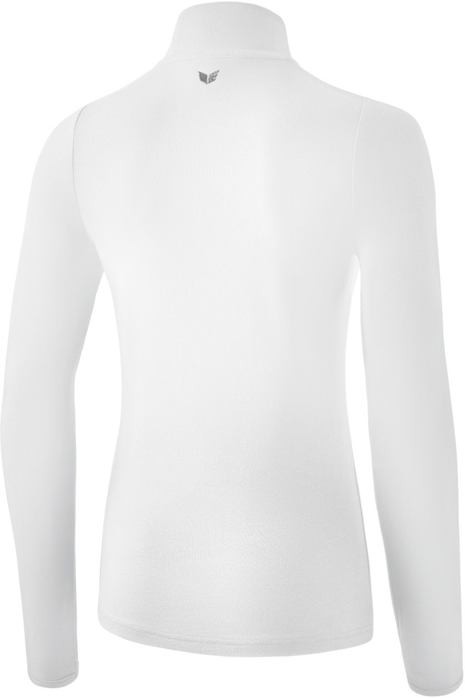 ErimaDamenPulloverRolliF1354Wei-34XXS