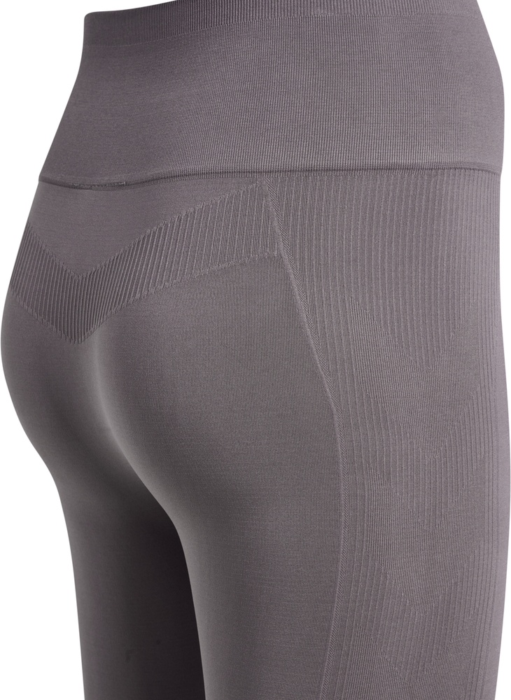 HummelDamenLeggingsTifSeamlessHighWaistTights210492Shark-L