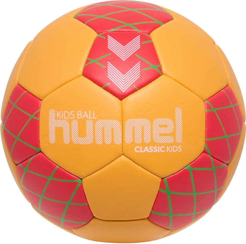 HummelHandballClassicHb229162OrangeRedGreen-0