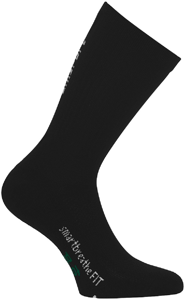 UhlsportKinderTubeItSocken1003710Schwarz-28-32
