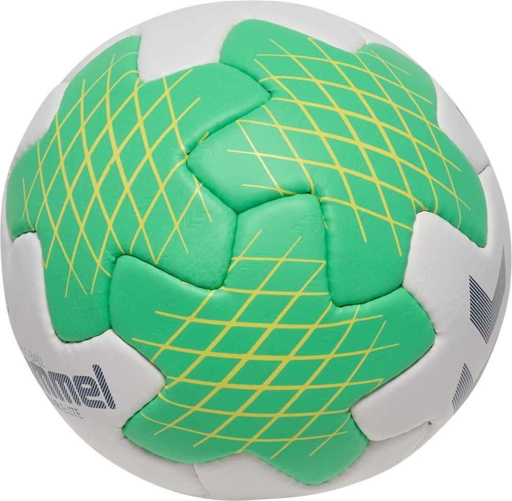 HummelHandballStarEliteHb229170OffWhiteGreenYellow-1