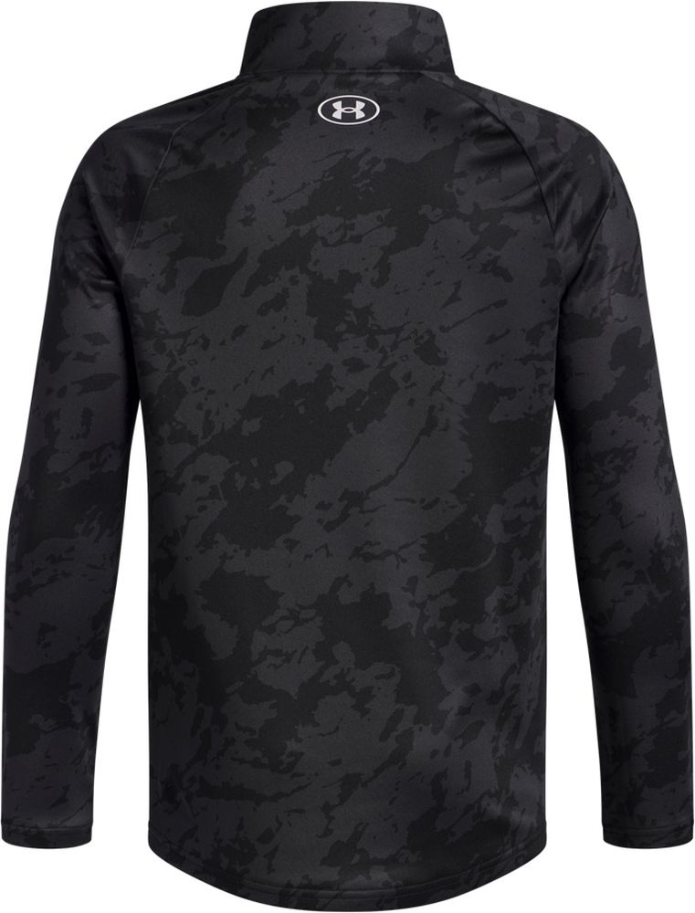 UnderArmourKinderLongsleeveTech2012Zip1363286Black003-LUSYLG