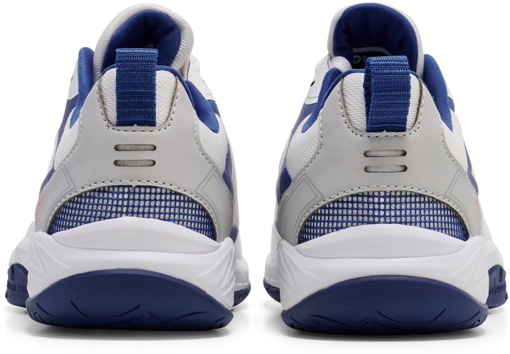 HummelHallenschuhe-HandballSpeedCourt228236WhiteTrueBlue-36