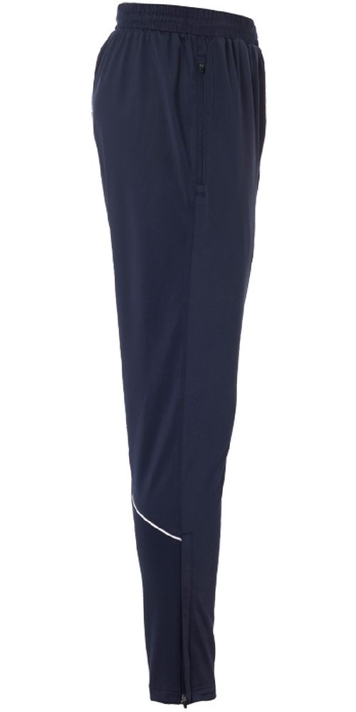 UhlsportKinderTrainingshoseStream22TrackPants1005190MarineWei-116