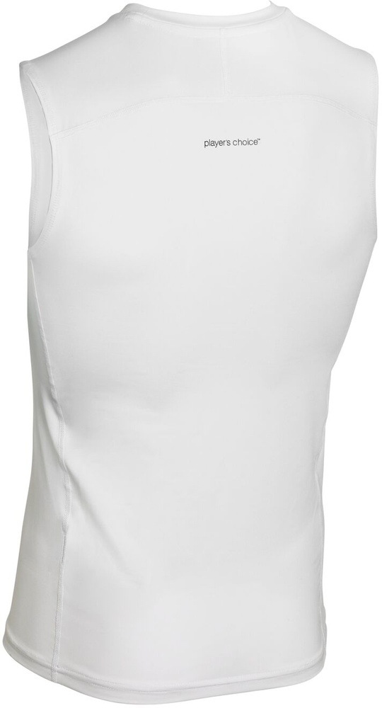SelectFunktionswscheFunktions-Tank-Top660000Weiss-S