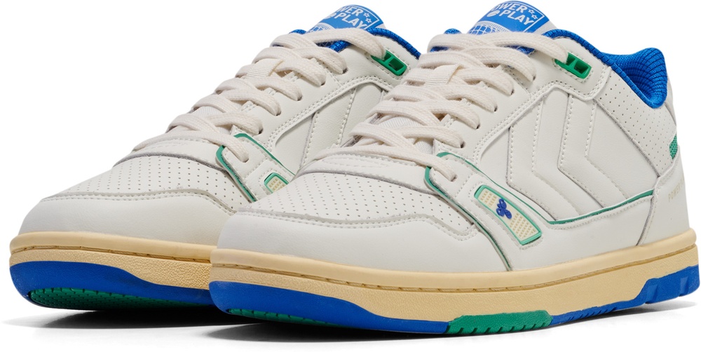 HummelSneakerPowerPlayLX-EAp1226277
