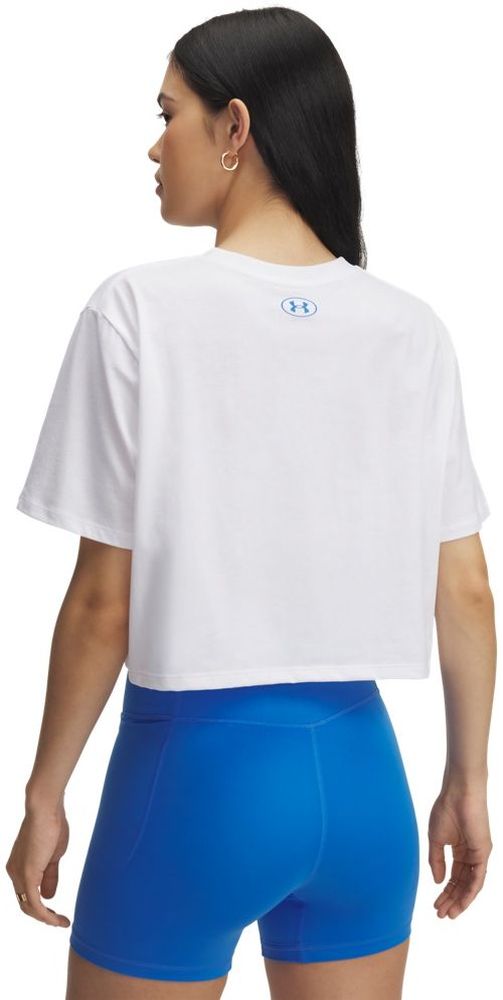 UnderArmourDamenSportshirtVarsityOsT-Shirt6006970