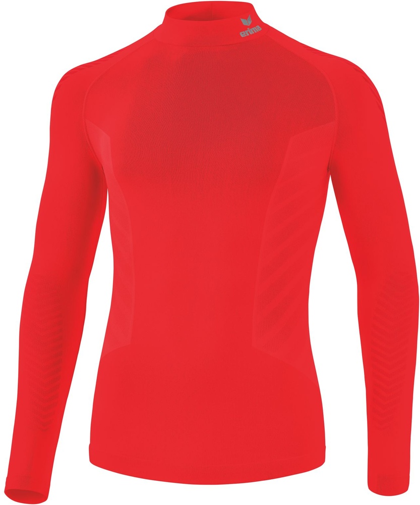 ErimaAthleticLongsleeveTurtleneck21-0056Rot-3XS