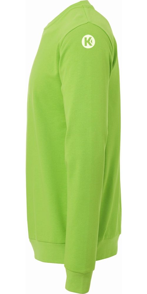 KempaKinderTrainingTop2003641HopeGrn-116