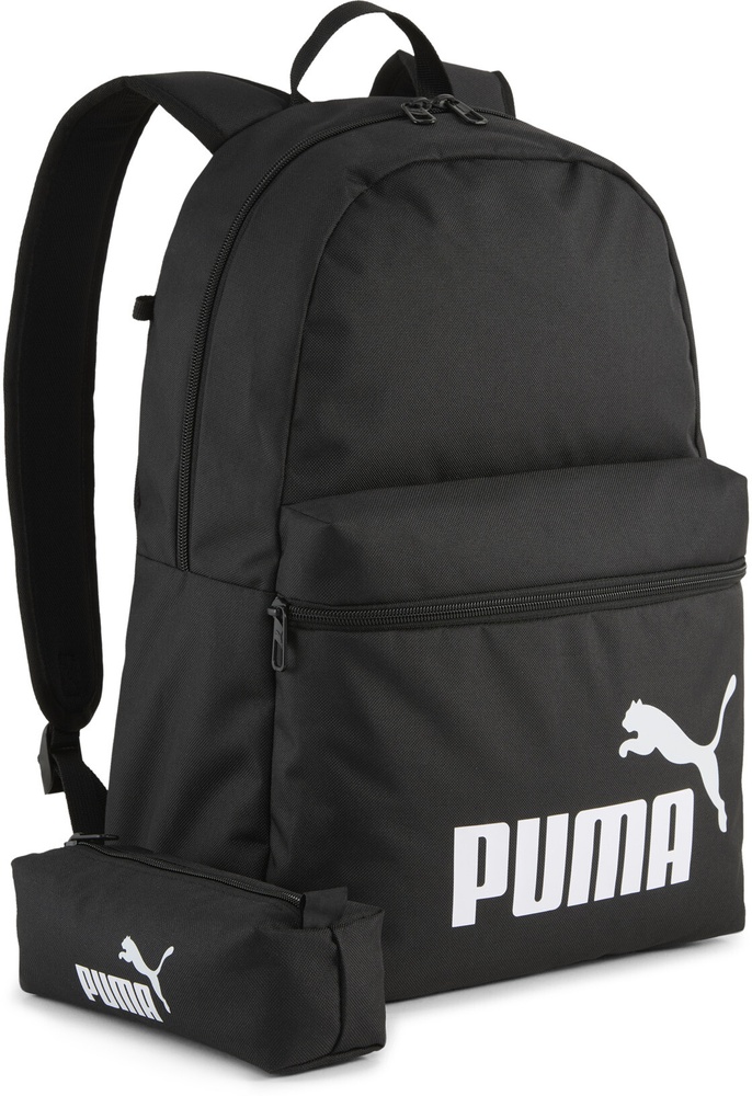 PumaKinderRucksackPhaseBackpackSet091191