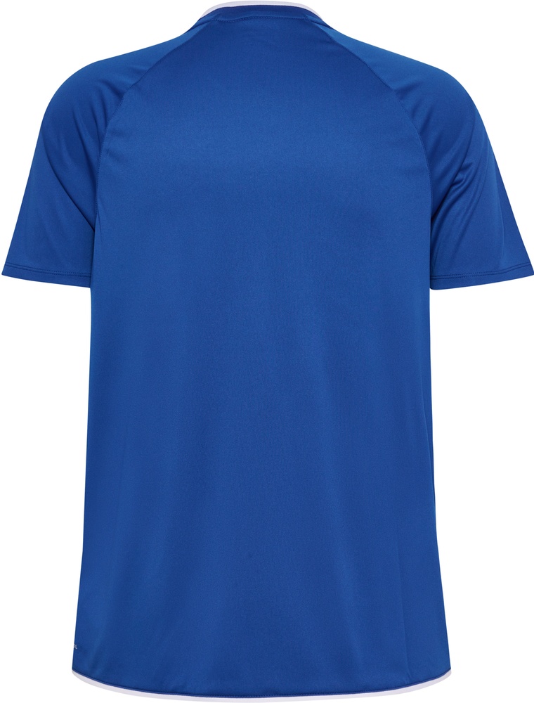 HummelT-ShirtCore20JerseySS230826TrueBlueWhite-XXL
