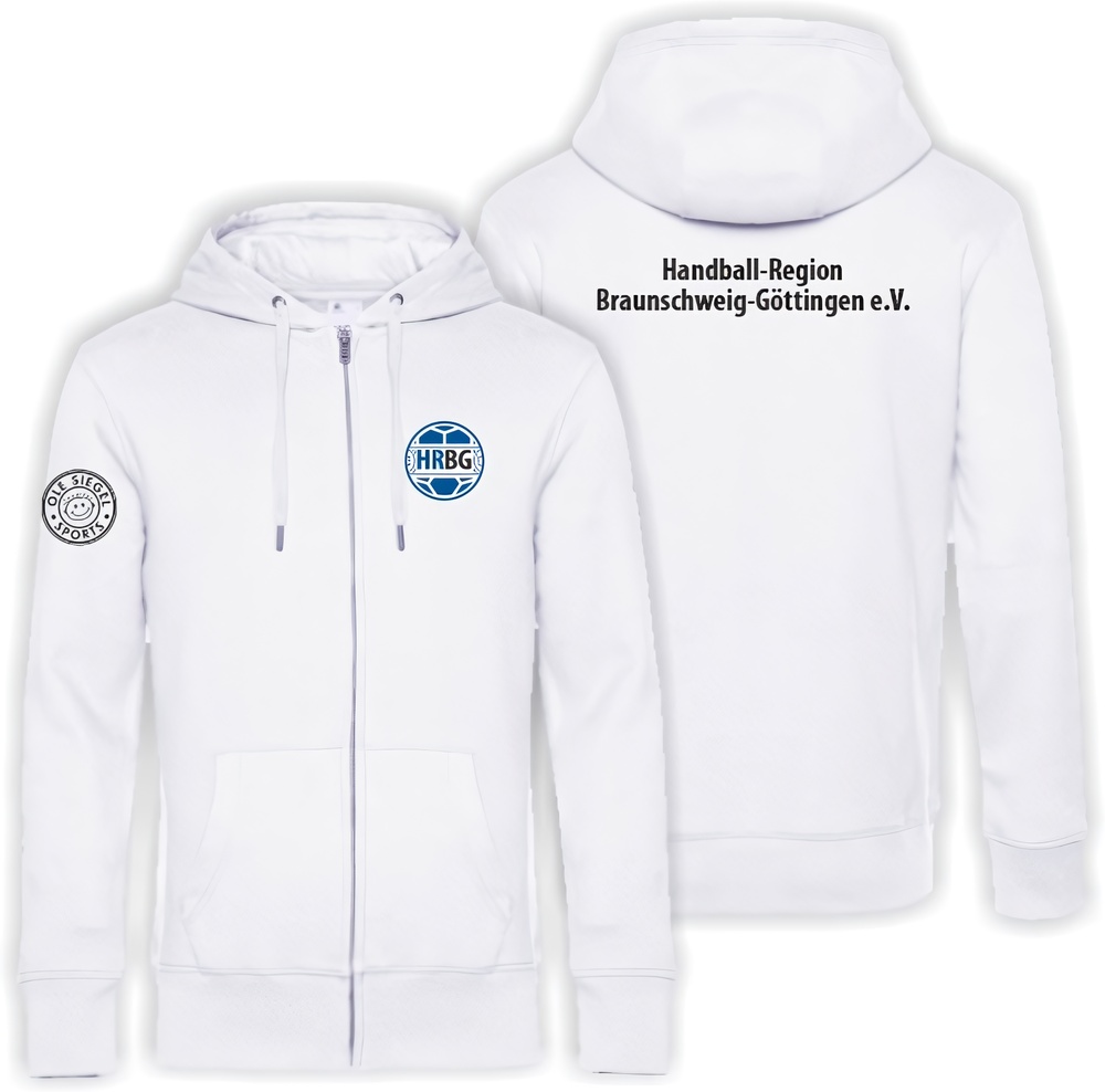 HRBGBasicHoodie-JackeUnisex24642