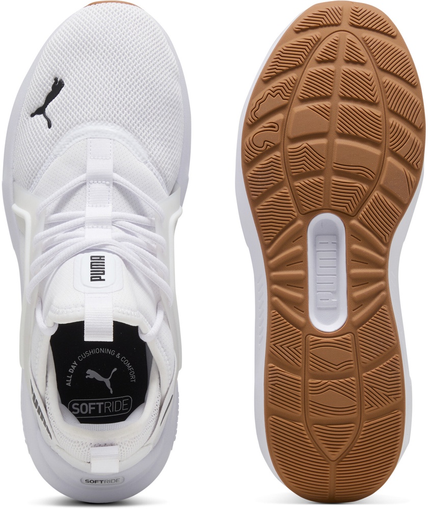 PumaLaufschuheLowSoftrideEnzo5311098PumaWhite-PumaBlack-43