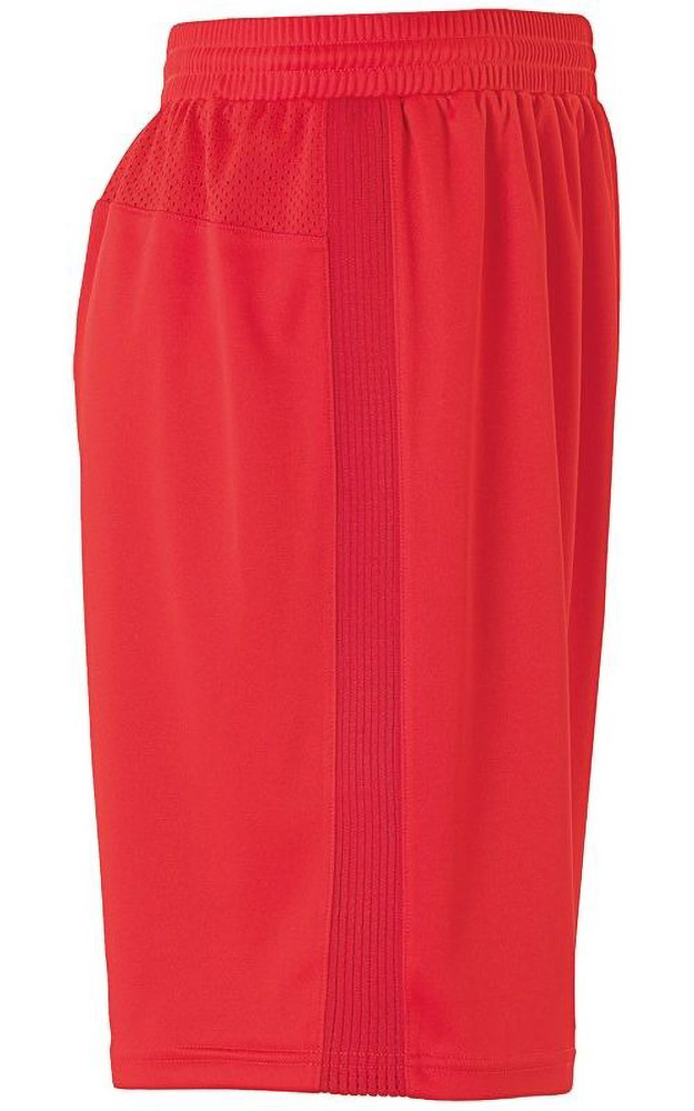 UhlsportKinderSportshortPerformanceShorts1002233RotWei-116