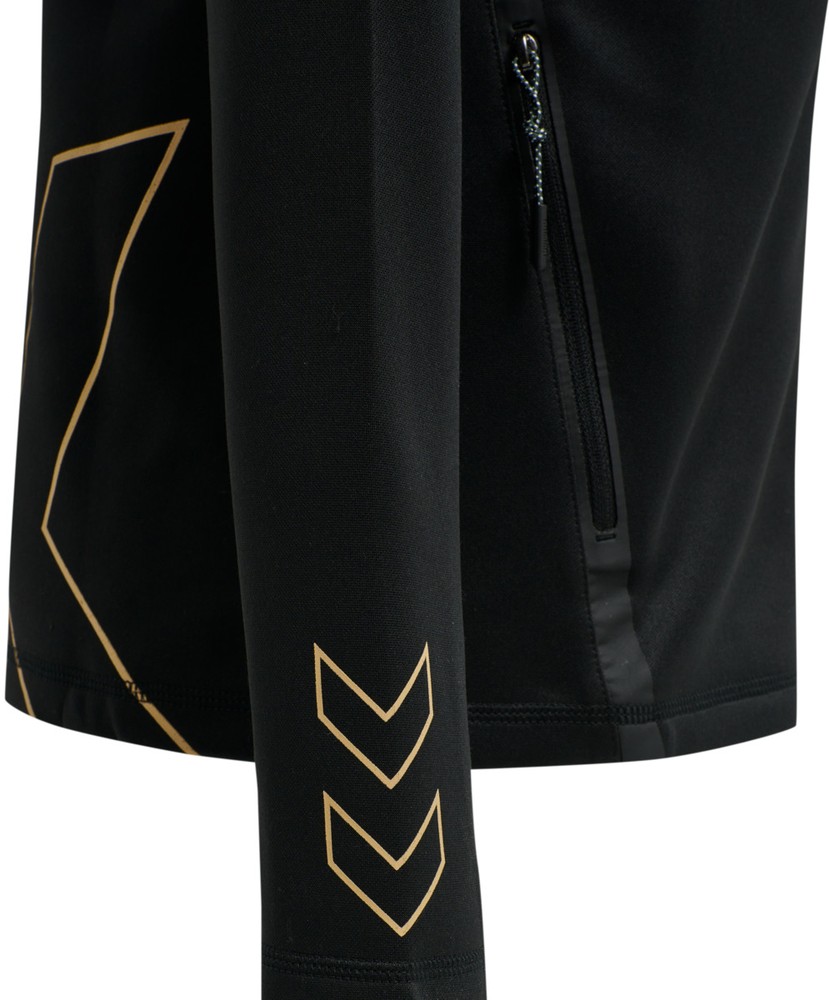 HummelDamenZipJackeHmlcimaXkZipJacketWoman