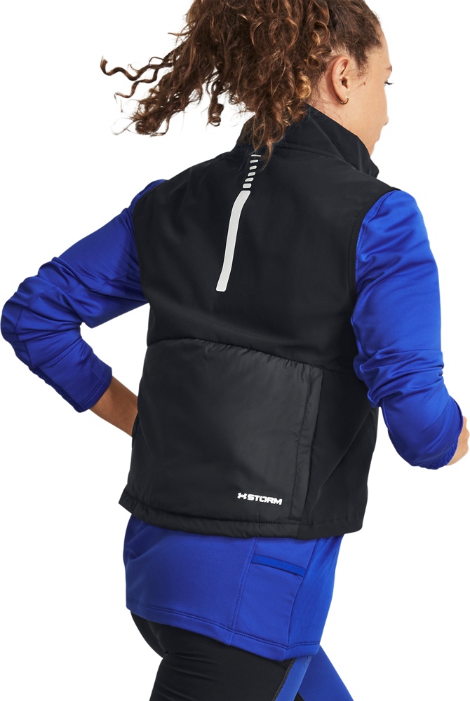UnderArmourDamenWesteUAStrmVitalityRunVest