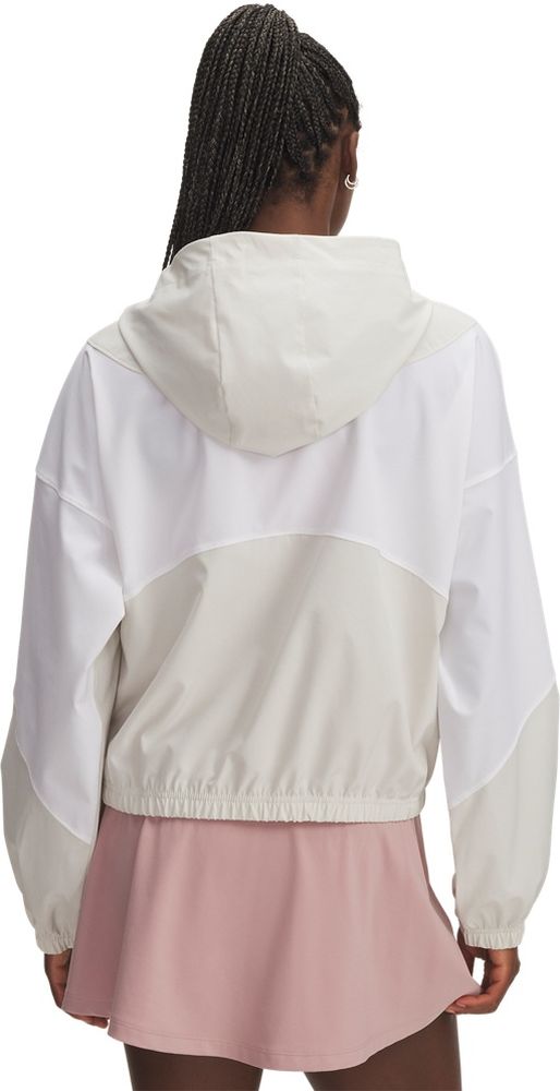 UnderArmourDamenSoftshelljackeRivalWovenHDJacket6004849