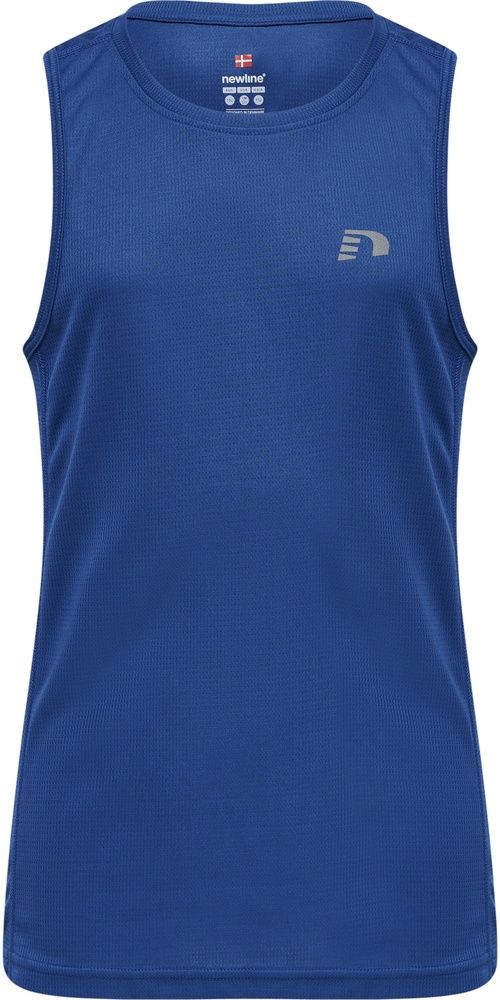 NewlineKinderT-ShirtTopKidsCoreRunningSinglet