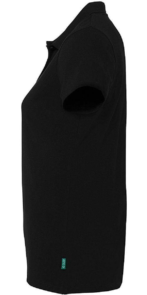 KempaDamenClassicPoloShirt2005157Schwarz-XS