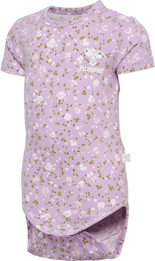 HummelKinderBodyKurzarmHmlgladBodySS
