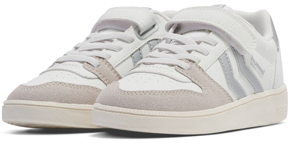 HummelKinderSneakerslowHandballPerfektSpJr230247