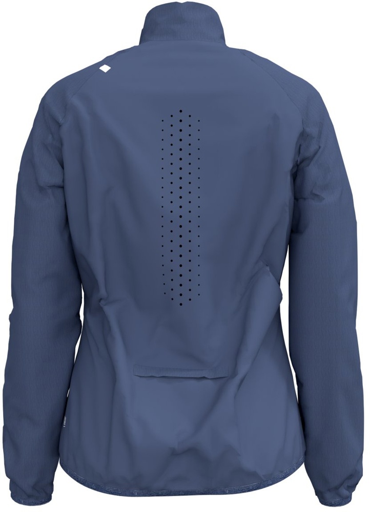 OdloDamenJacketZeroweight312551BlueIndigo-S