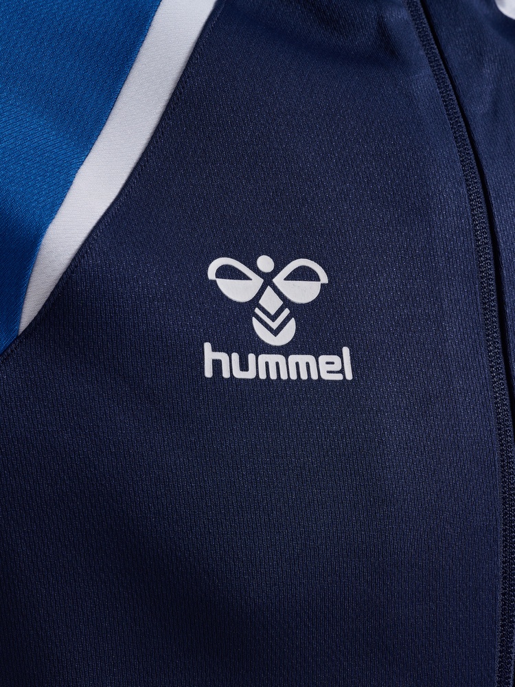 HummelLead20ZipHoodie223759MarineTrueBlue-XL
