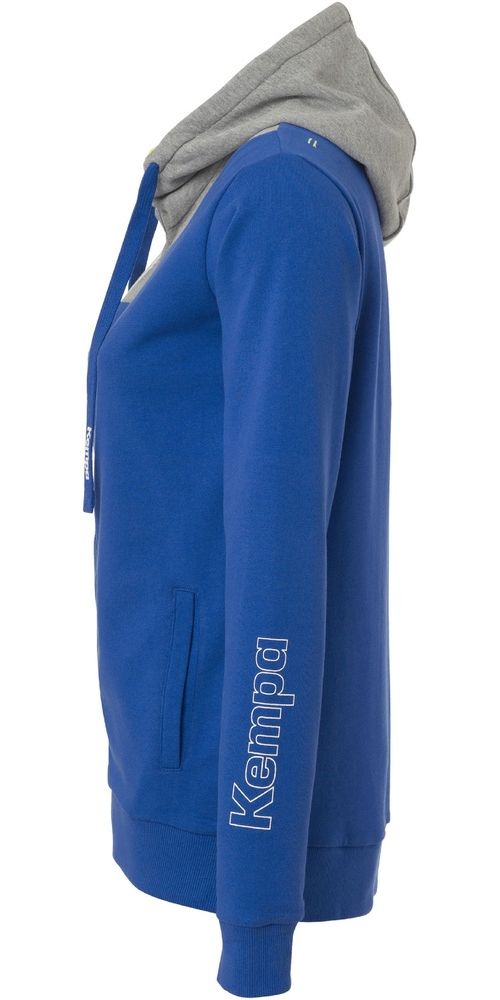 KempaDamenTrainingsjackeCore20KapuzenjackeWomen2002197