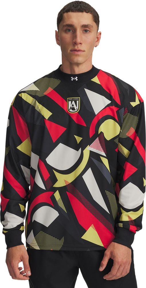 UnderArmourLongsleeve96TerraceGoalieJsy6005123