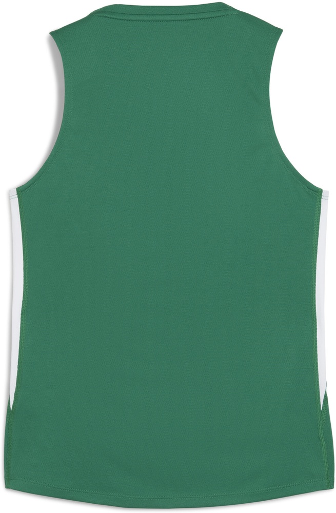 PumaDamenSportShirtWCROSSTHELINESingleT30526751PowerGreen-3XL