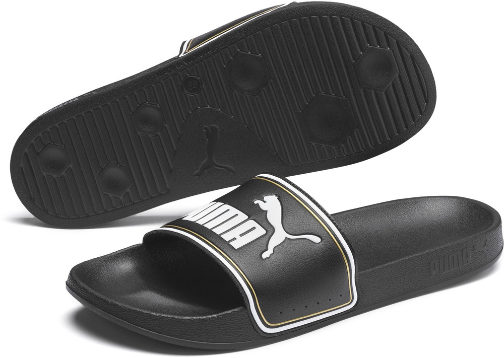 PumaSandalenLeadCatFTR372276