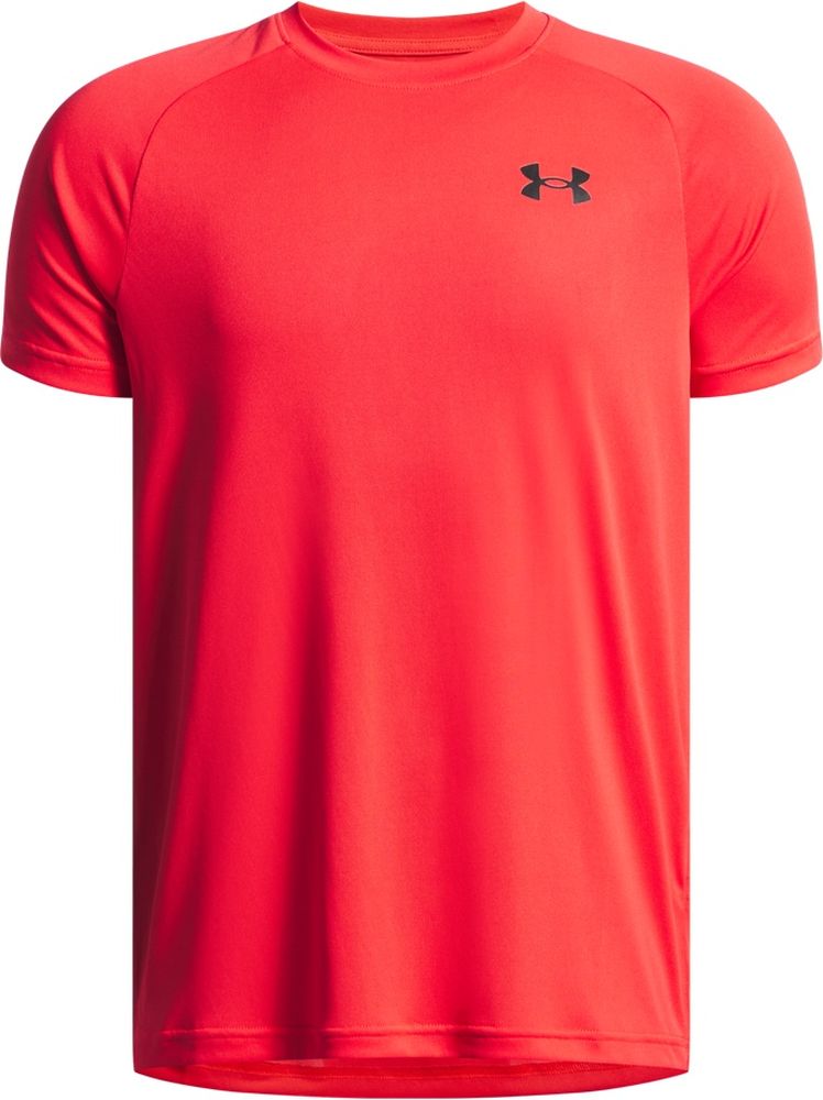 UnderArmourKinderSportshirtTech20T-Shirt1363284Red714-LUSYLG