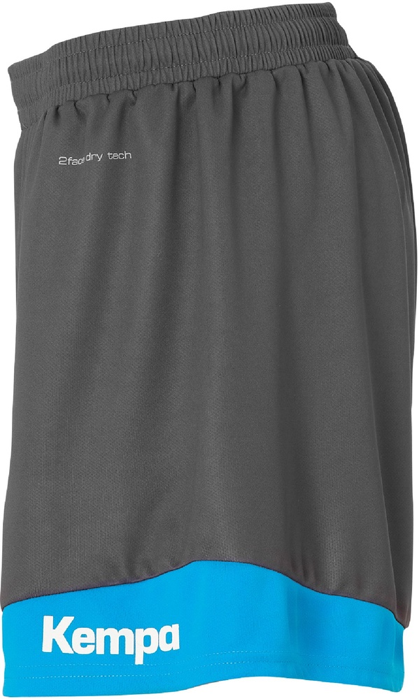 KempaDamenSportshortEmotion20ShortsWomen2003166AnthraKempablau-XS