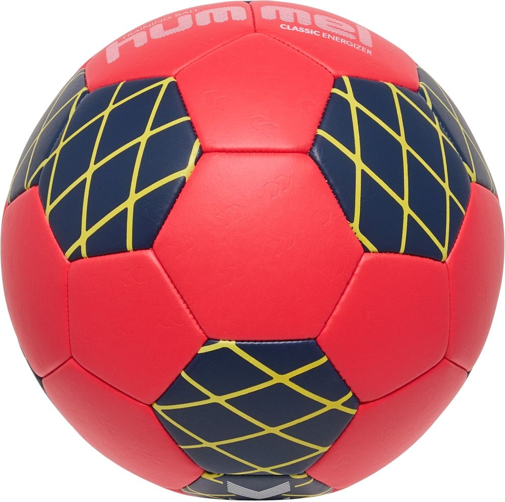 HummelHandballClassicEnergizerHb229163RedMarineYellow-2