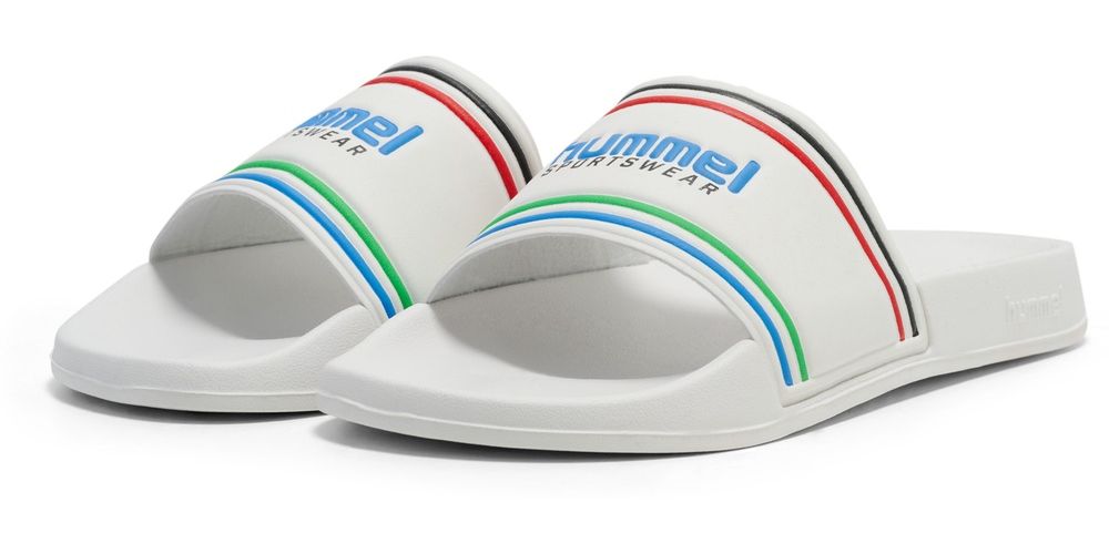 HummelBadeschuhePoolSlideRt228340